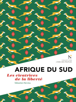 cover image of Afrique du Sud